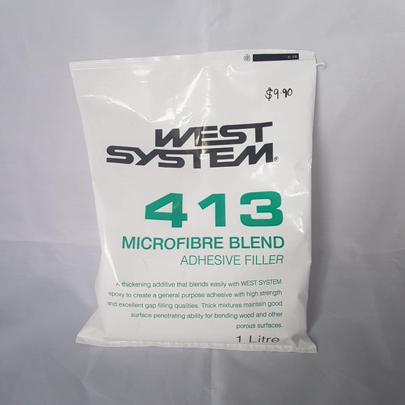 413 Microfibre Blend
