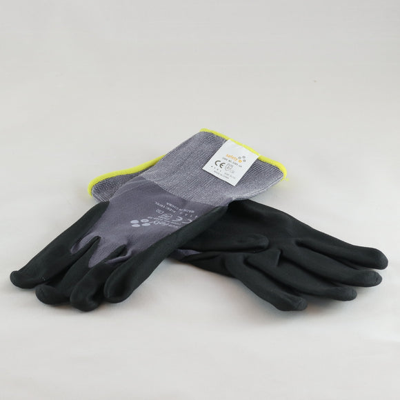 Hyflex Gloves