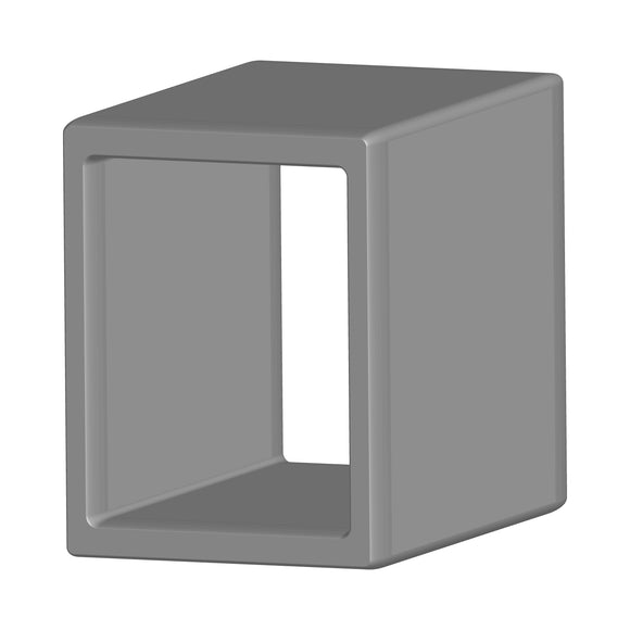 Rectangle Box Section