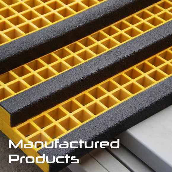 Manufactured Product Quote